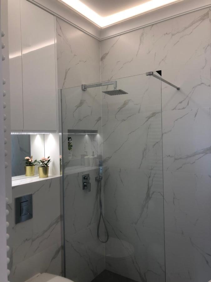 Apartament Grazyna Stanczyka Apartment Warsaw Luaran gambar