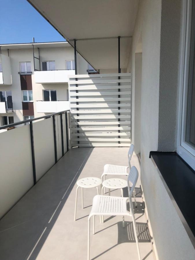 Apartament Grazyna Stanczyka Apartment Warsaw Luaran gambar