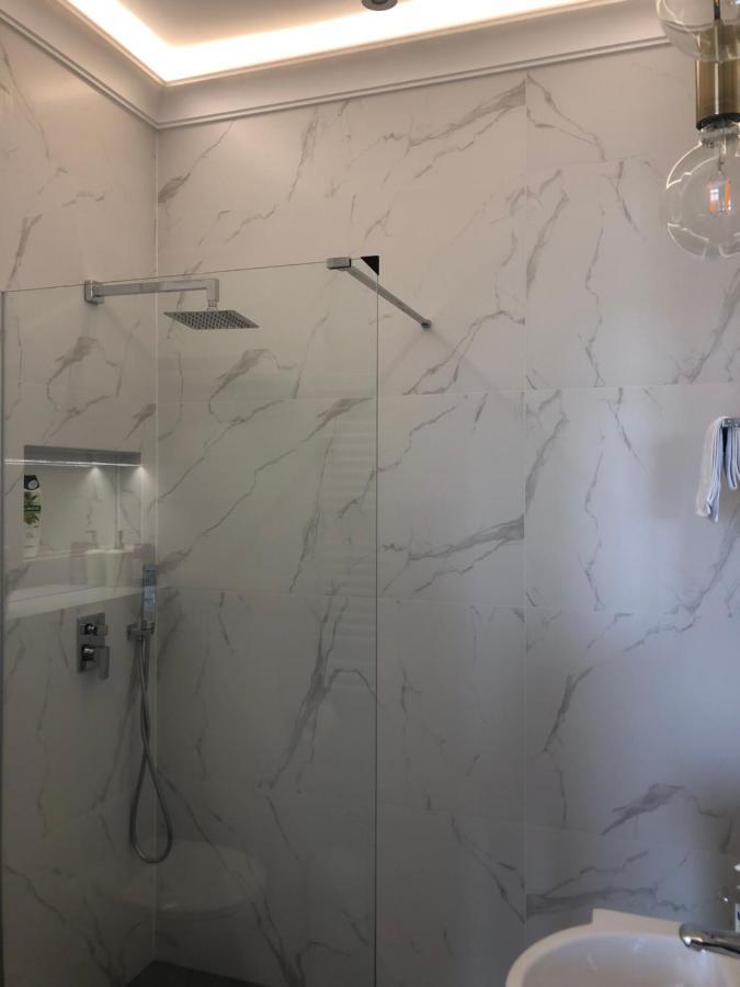 Apartament Grazyna Stanczyka Apartment Warsaw Luaran gambar